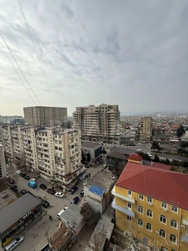 Продаётся 3-комн. новостройка 120 м², м. Ахмедлы, photo 18 from 22