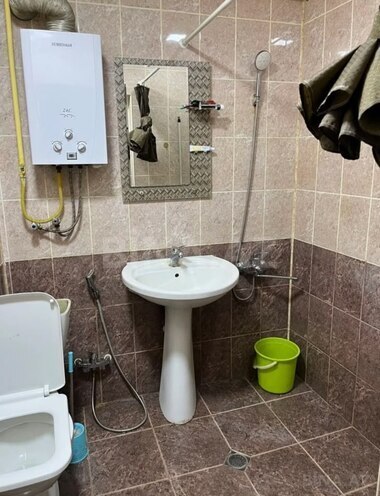 İcarəyə verilir 2 otaqlı köhnə tikili 55 m², Nəriman Nərimanov m., photo 6 from 7