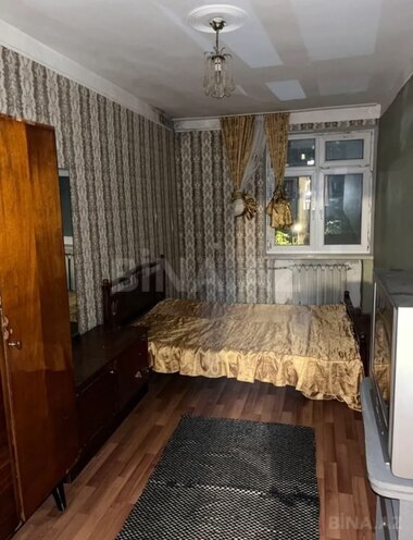 İcarəyə verilir 2 otaqlı köhnə tikili 55 m², Nəriman Nərimanov m., photo 3 from 7