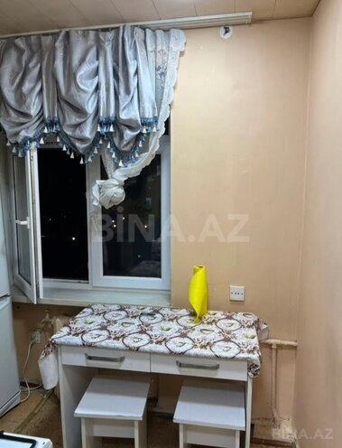 İcarəyə verilir 2 otaqlı köhnə tikili 55 m², Nəriman Nərimanov m., photo 5 from 7