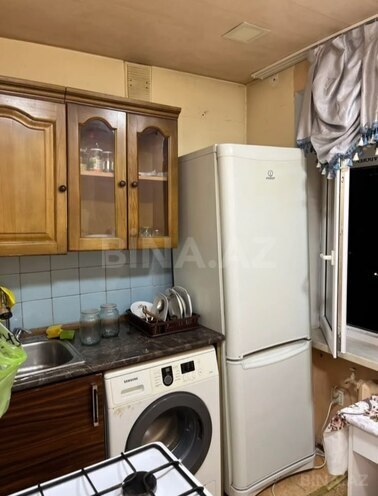 İcarəyə verilir 2 otaqlı köhnə tikili 55 m², Nəriman Nərimanov m., photo 4 from 7