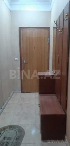 İcarəyə verilir 2 otaqlı köhnə tikili 55 m², Memar Əcəmi m., photo 6 from 10