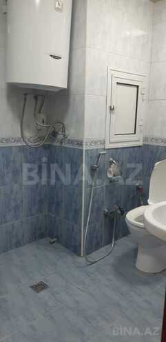 İcarəyə verilir 2 otaqlı köhnə tikili 55 m², Memar Əcəmi m., photo 4 from 10