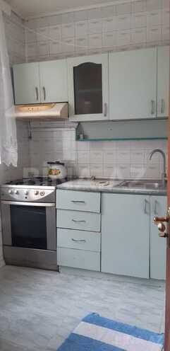 İcarəyə verilir 2 otaqlı köhnə tikili 55 m², Memar Əcəmi m., photo 8 from 10