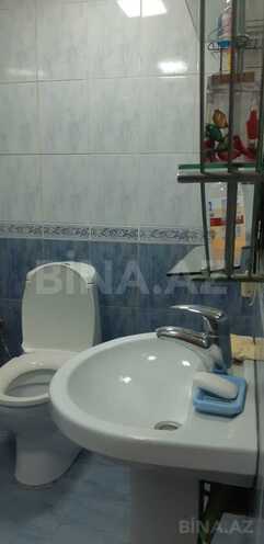 İcarəyə verilir 2 otaqlı köhnə tikili 55 m², Memar Əcəmi m., photo 7 from 10