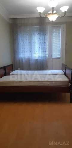 İcarəyə verilir 2 otaqlı köhnə tikili 55 m², Memar Əcəmi m., photo 1 from 10