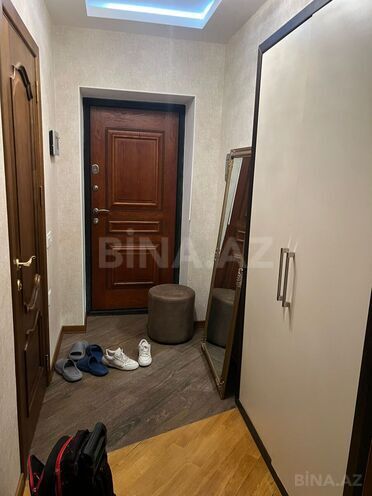İcarəyə verilir 2 otaqlı köhnə tikili 65 m², Yasamal q., photo 11 from 13
