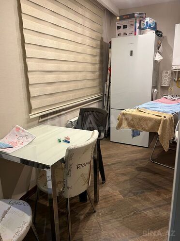 İcarəyə verilir 2 otaqlı köhnə tikili 65 m², Yasamal q., photo 8 from 13