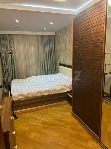 İcarəyə verilir 2 otaqlı köhnə tikili 65 m², Yasamal q., photo 12 from 13