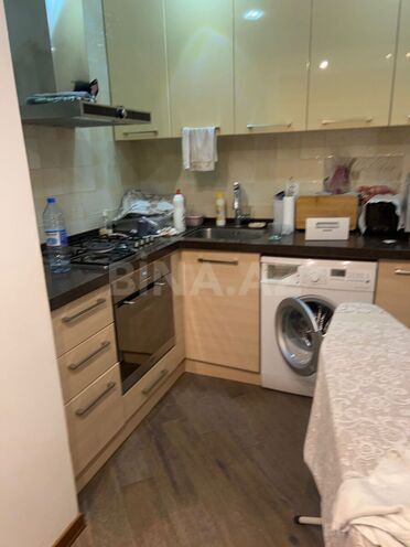 İcarəyə verilir 2 otaqlı köhnə tikili 65 m², Yasamal q., photo 6 from 13
