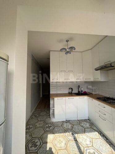 Продаётся 2-комн. вторичка 60 м², м. Иншаатчылар, photo 4 from 6