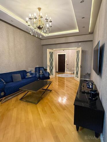 Продаётся 3-комн. новостройка 131 м², м. 20 января, photo 3 from 14