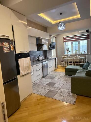Продаётся 3-комн. новостройка 131 м², м. 20 января, photo 4 from 14