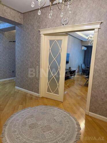 Продаётся 3-комн. новостройка 131 м², м. 20 января, photo 8 from 14