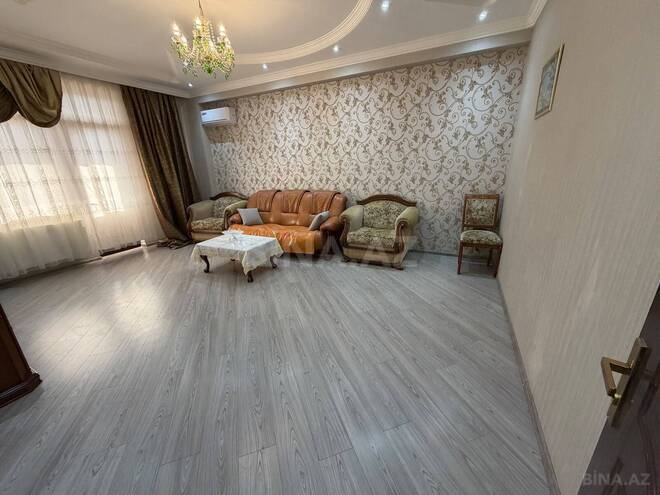 Сдаётся 2-комн. новостройка 118 м², м. 28 мая, photo 5 from 13