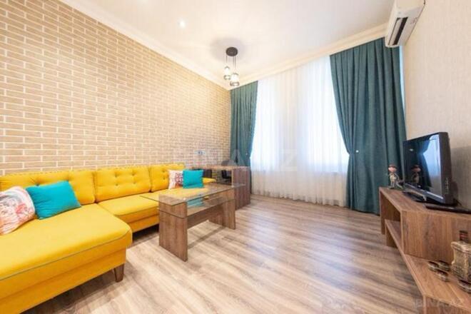 İcarəyə verilir 2 otaqlı köhnə tikili 70 m², İçəri Şəhər m., photo 3 from 15