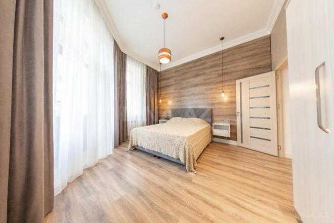 İcarəyə verilir 2 otaqlı köhnə tikili 70 m², İçəri Şəhər m., photo 5 from 15