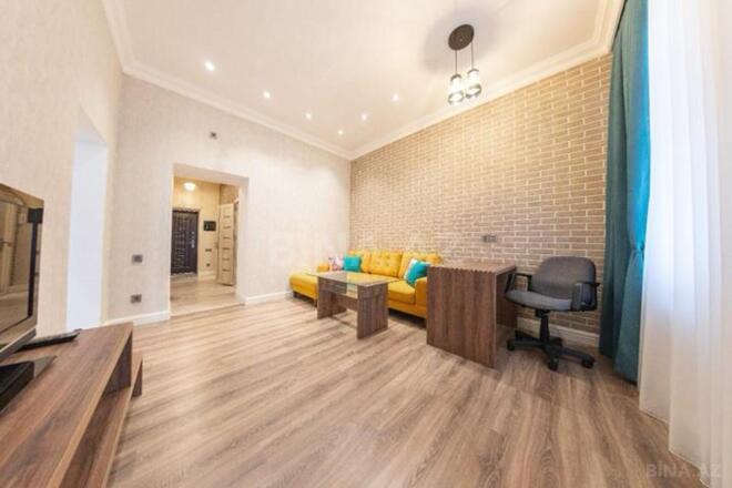 İcarəyə verilir 2 otaqlı köhnə tikili 70 m², İçəri Şəhər m., photo 6 from 15