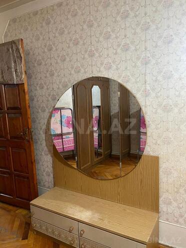 İcarəyə verilir 2 otaqlı köhnə tikili 55 m², Elmlər Akademiyası m., photo 5 from 14