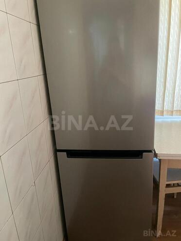 İcarəyə verilir 2 otaqlı köhnə tikili 55 m², Elmlər Akademiyası m., photo 7 from 14