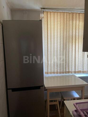 İcarəyə verilir 2 otaqlı köhnə tikili 55 m², Elmlər Akademiyası m., photo 6 from 14