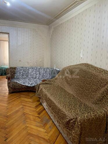 İcarəyə verilir 2 otaqlı köhnə tikili 55 m², Elmlər Akademiyası m., photo 9 from 14