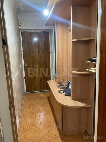 İcarəyə verilir 2 otaqlı köhnə tikili 55 m², Elmlər Akademiyası m., photo 10 from 14