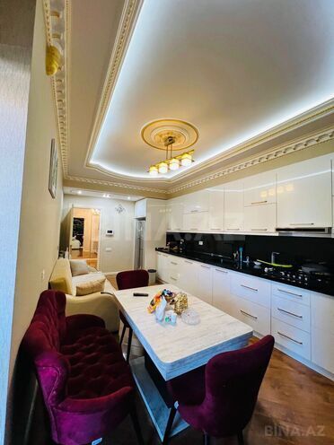 Satılır 3 otaqlı yeni tikili 155 m², Elmlər Akademiyası m., photo 13 from 18
