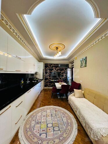 Satılır 3 otaqlı yeni tikili 155 m², Elmlər Akademiyası m., photo 10 from 18