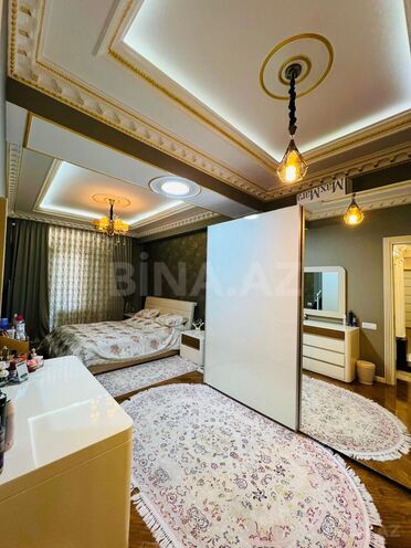 Satılır 3 otaqlı yeni tikili 155 m², Elmlər Akademiyası m., photo 7 from 18