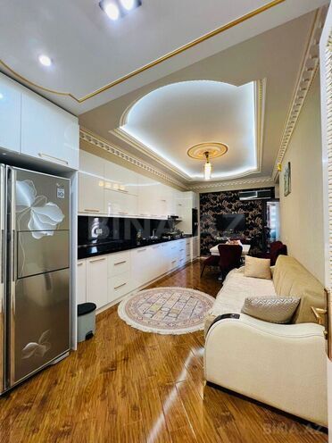 Satılır 3 otaqlı yeni tikili 155 m², Elmlər Akademiyası m., photo 11 from 18