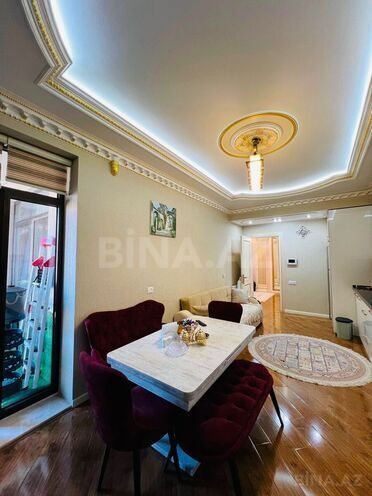 Satılır 3 otaqlı yeni tikili 155 m², Elmlər Akademiyası m., photo 12 from 18