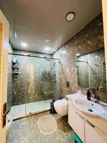 Satılır 3 otaqlı yeni tikili 155 m², Elmlər Akademiyası m., photo 16 from 18