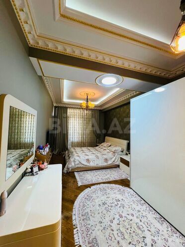 Satılır 3 otaqlı yeni tikili 155 m², Elmlər Akademiyası m., photo 8 from 18