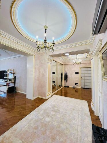 Satılır 3 otaqlı yeni tikili 155 m², Elmlər Akademiyası m., photo 14 from 18
