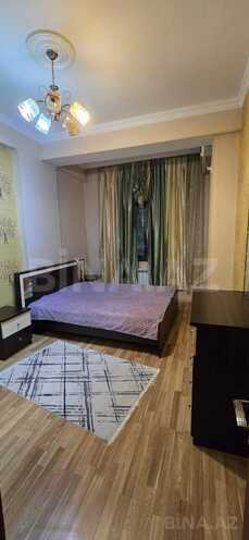Сдаётся 1-комн. новостройка 45 м², Насиминский  р., photo 3 from 9