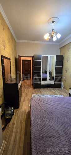 Сдаётся 1-комн. новостройка 45 м², Насиминский  р., photo 1 from 9