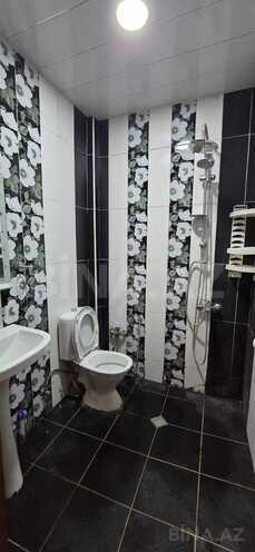 Сдаётся 1-комн. новостройка 45 м², Насиминский  р., photo 8 from 9