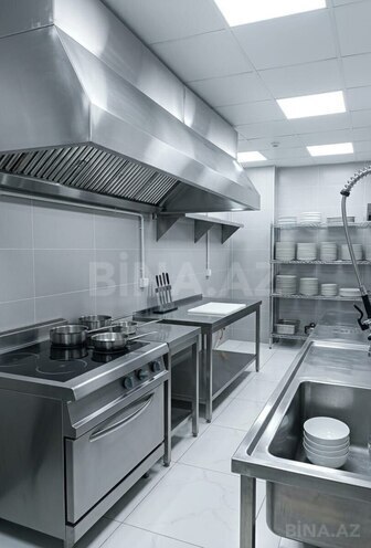 Satılır  obyekt 300 m², 8 Noyabr m., photo 10 from 18
