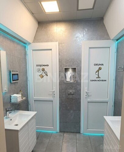 Satılır  obyekt 300 m², 8 Noyabr m., photo 15 from 18