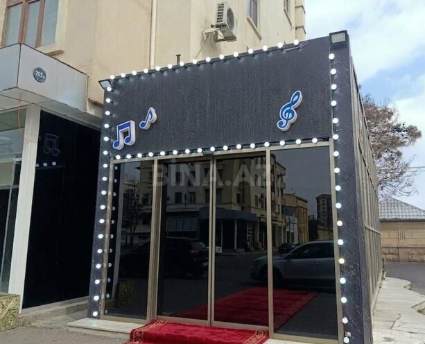 Satılır  obyekt 300 m², 8 Noyabr m., photo 9 from 18