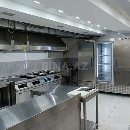 Satılır  obyekt 300 m², 8 Noyabr m., photo 11 from 18
