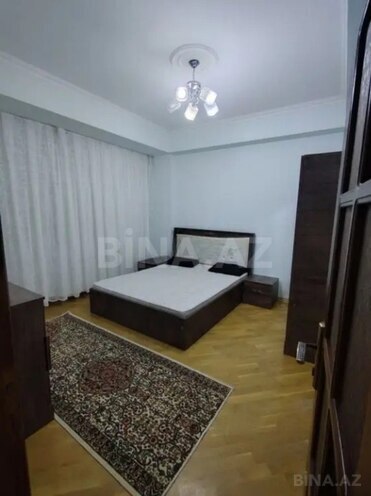 Satılır 2 otaqlı yeni tikili 90 m², İnşaatçılar m., photo 7 from 12