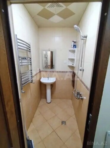 Satılır 2 otaqlı yeni tikili 90 m², İnşaatçılar m., photo 10 from 12