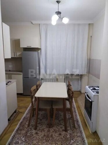 Satılır 2 otaqlı yeni tikili 90 m², İnşaatçılar m., photo 9 from 12