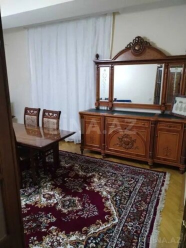 Satılır 2 otaqlı yeni tikili 90 m², İnşaatçılar m., photo 5 from 12