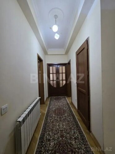 Satılır 2 otaqlı yeni tikili 90 m², İnşaatçılar m., photo 6 from 12