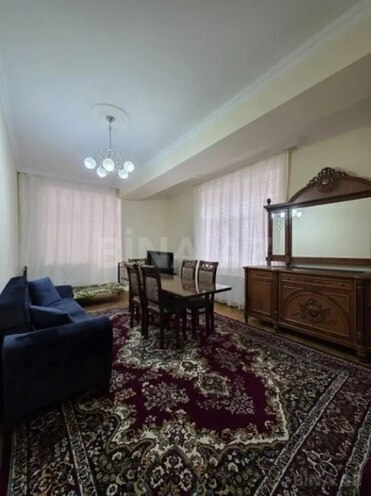 Satılır 2 otaqlı yeni tikili 90 m², İnşaatçılar m., photo 3 from 12