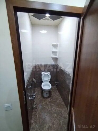 Satılır 2 otaqlı yeni tikili 90 m², İnşaatçılar m., photo 11 from 12