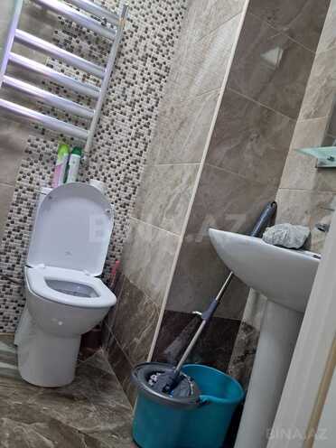 Сдаётся 3-комн. новостройка 82 м², м. Иншаатчылар, photo 8 from 9